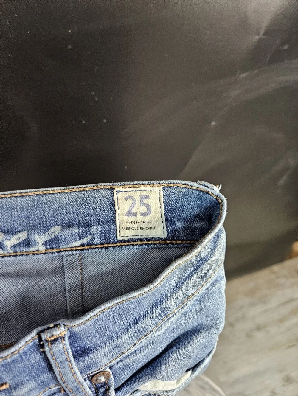 We The Free Jeans
